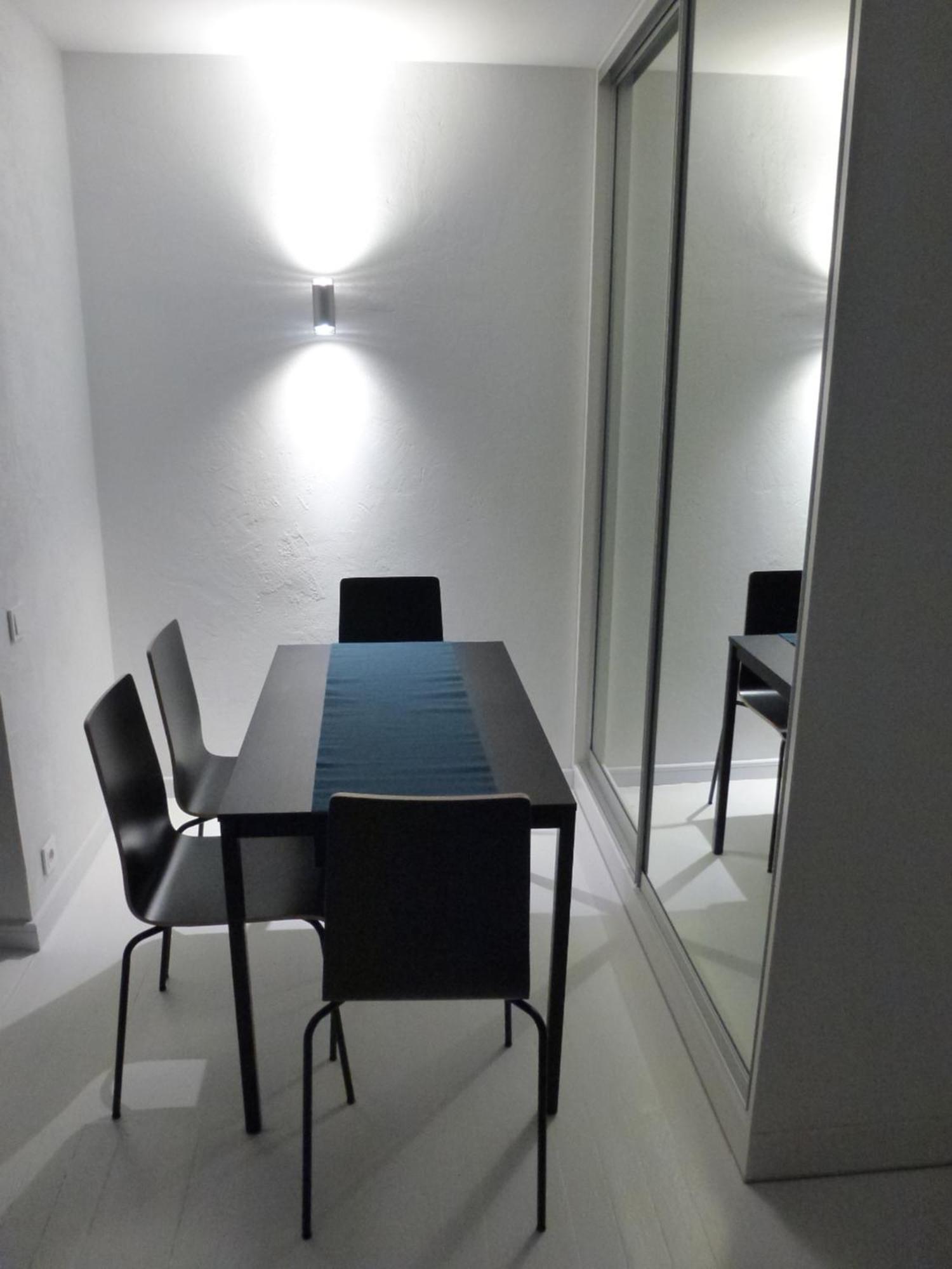 Studio Apartment "Balta" Паланга Екстер'єр фото